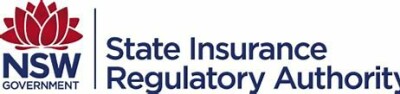 NSW State Insurance Regulatory Authority